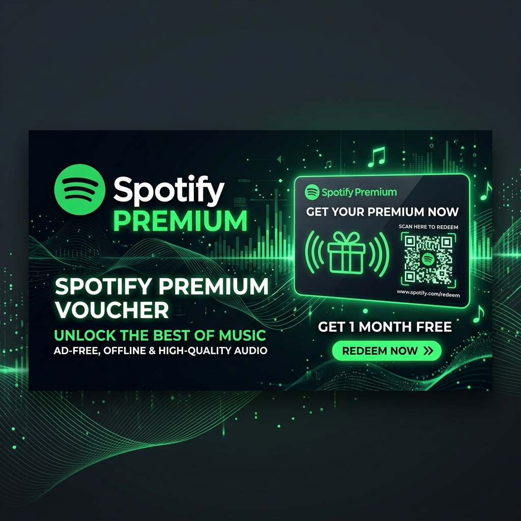 Spotify Premium