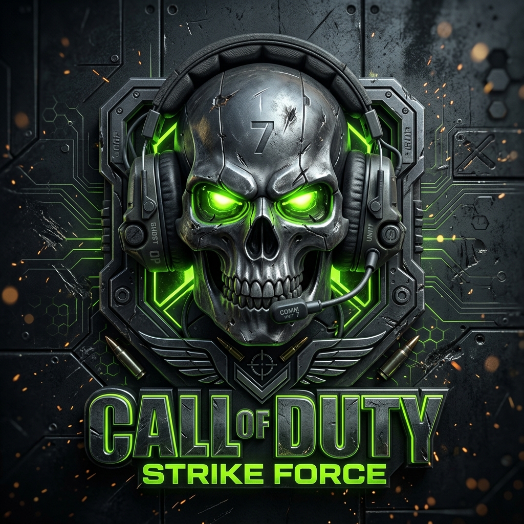 Call of Duty Mobile CP