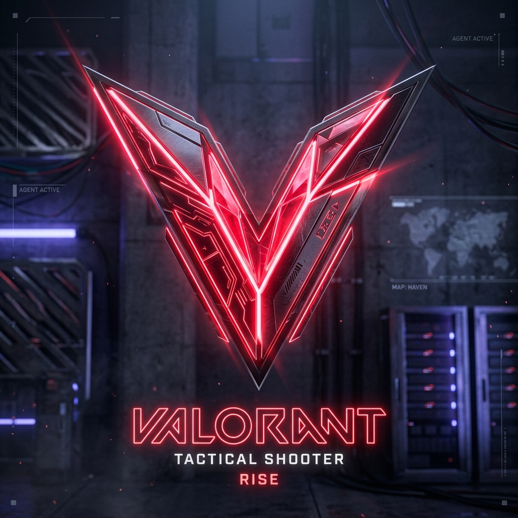 Valorant Points