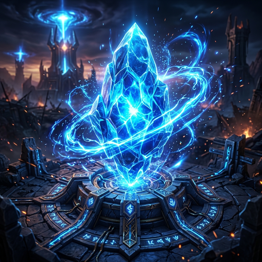 League of Legends: Wild Rift