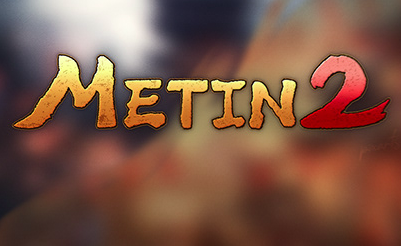 Test Metin 2 